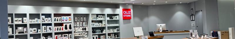 Oliz Store Pvt Ltd cover
