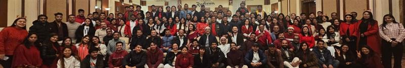 CAS Total Solutions cover