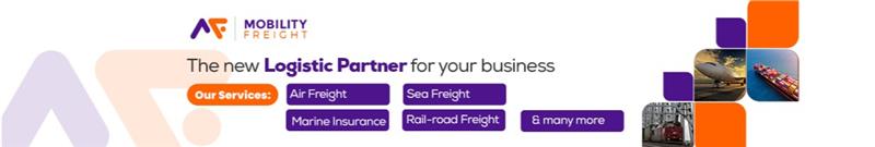 Mobility Freight cover