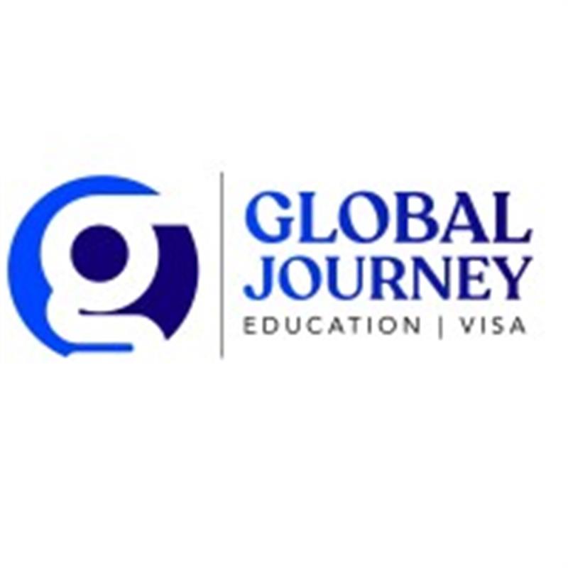 Global Journey Education Services Pvt. Ltd logo