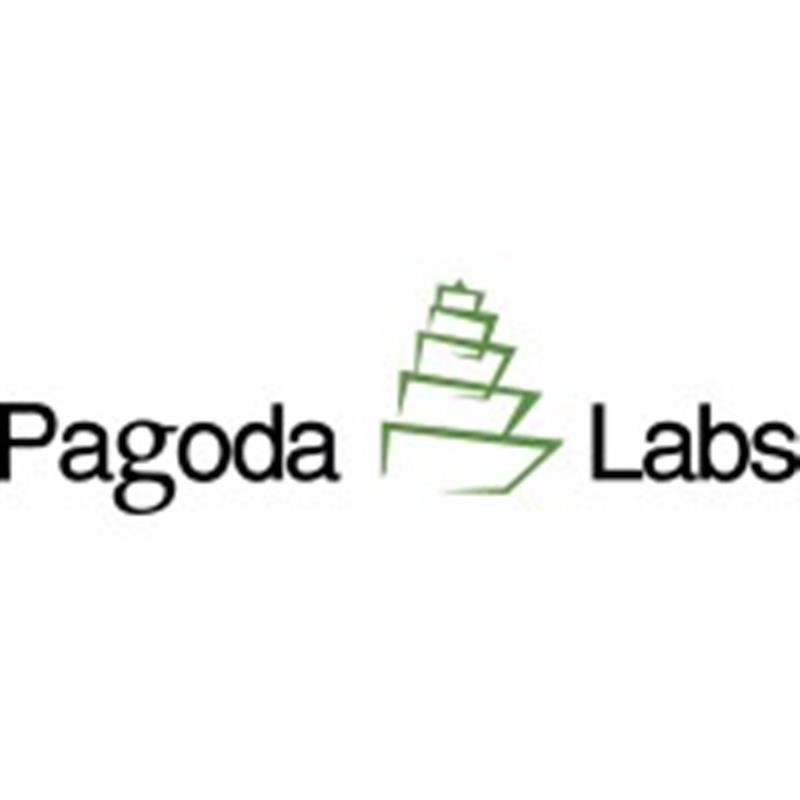 Pagoda Labs logo