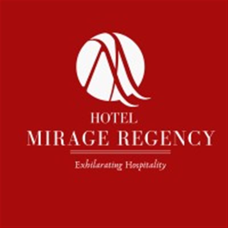 Hotel Mirage Regency logo
