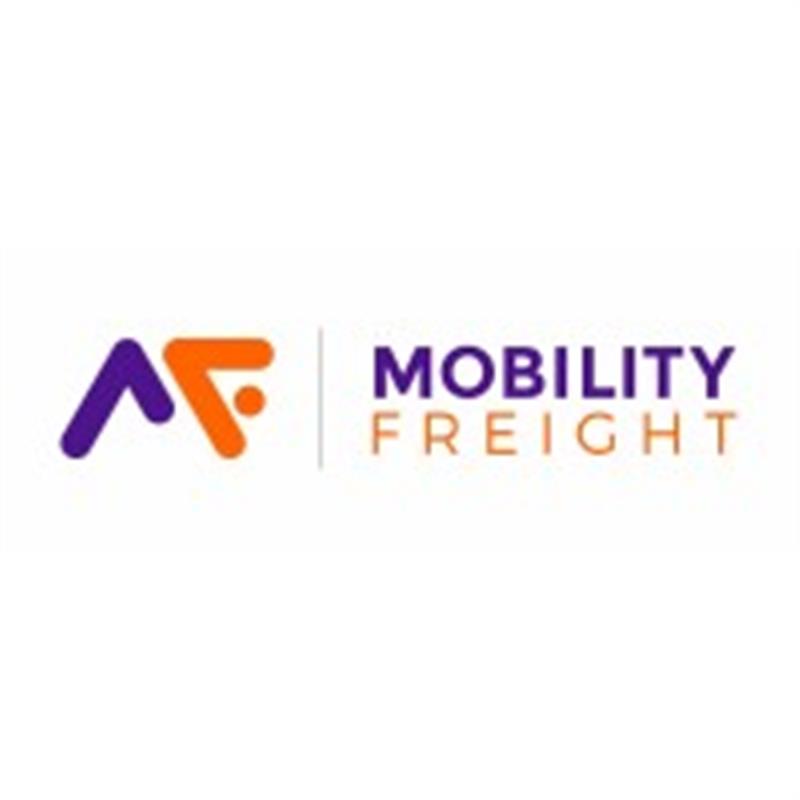 Mobility Freight logo