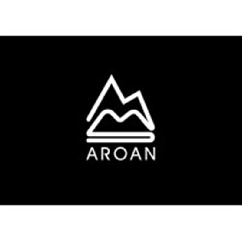 AROAN logo
