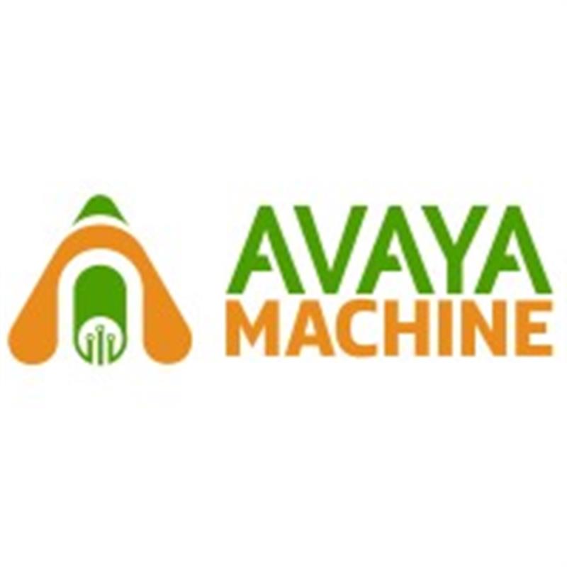 Avaya Machine logo