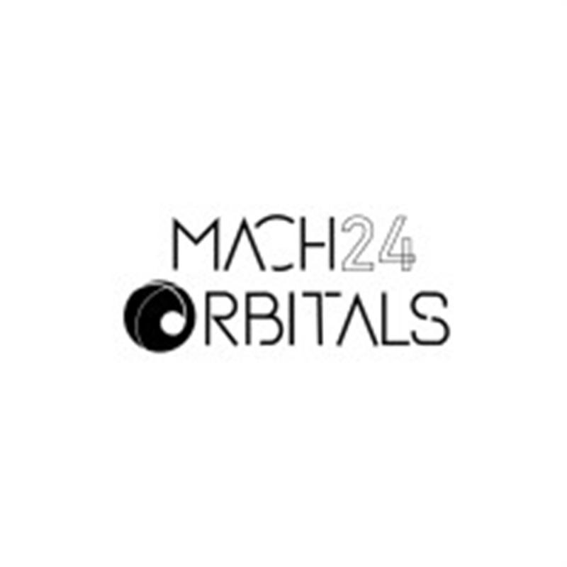 Mach24 Orbitals logo