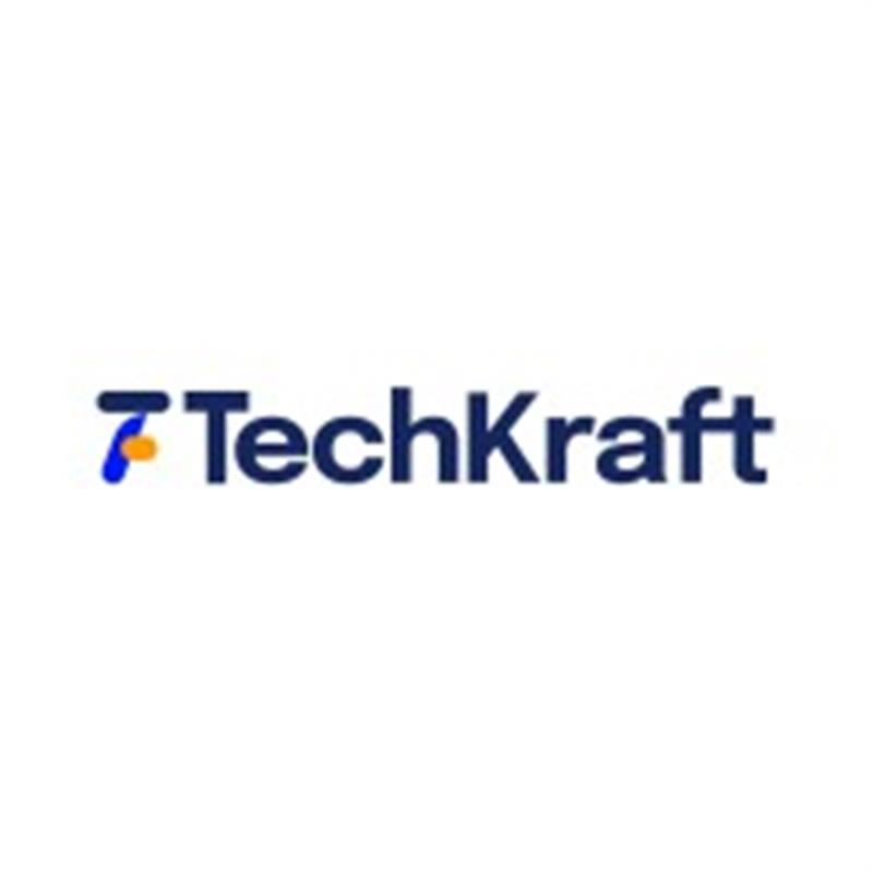 TechKraft Inc. logo