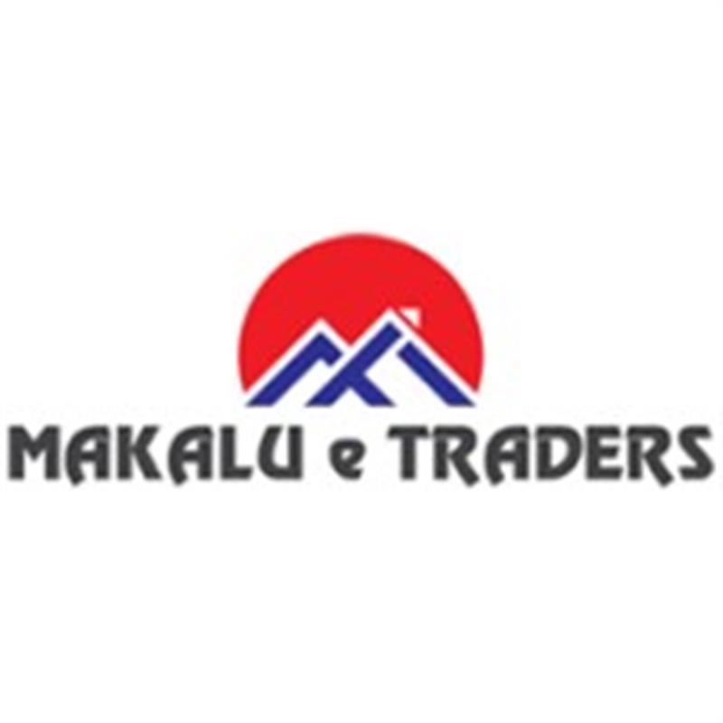 Makalu E-Traders logo