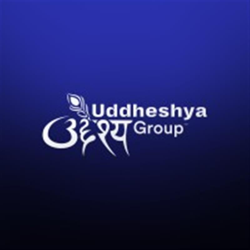 Uddheshya Group logo