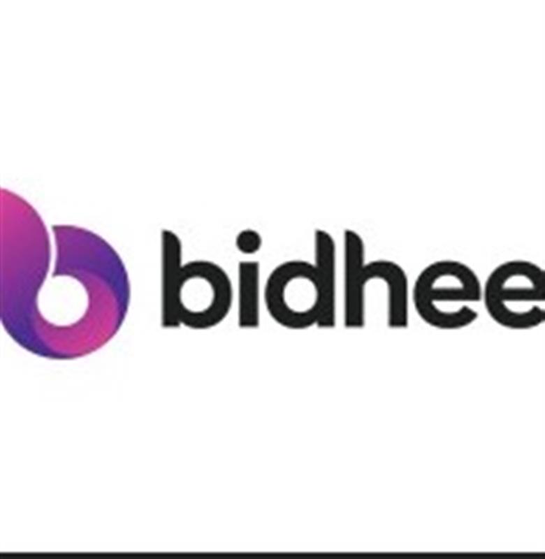 Bidhee logo