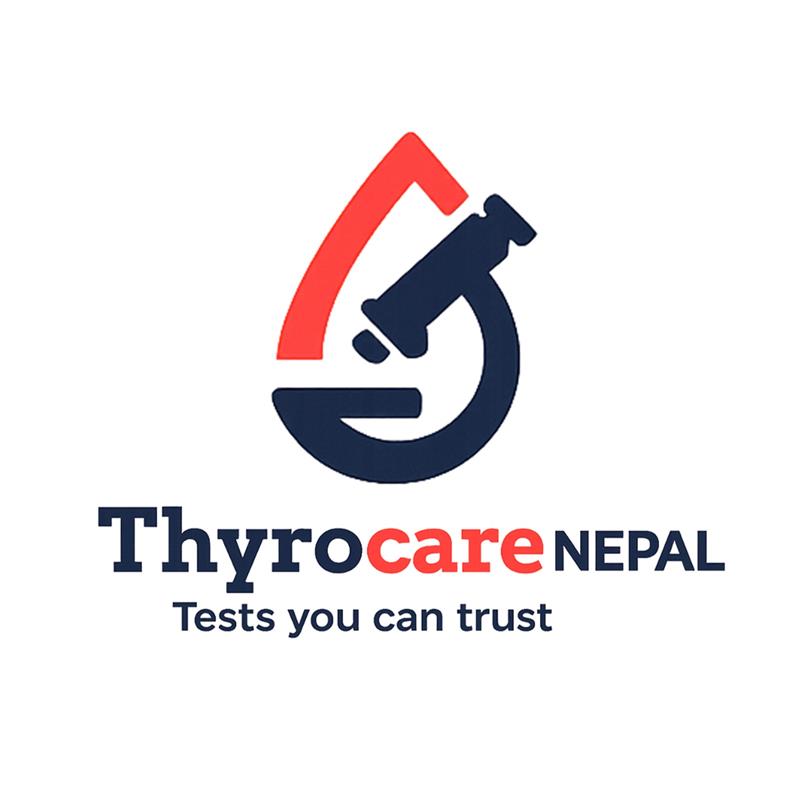 Thyrocare Nepal  Pvt. Ltd. logo