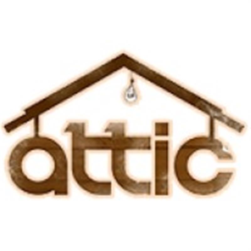Attic Restaurant & Bar logo