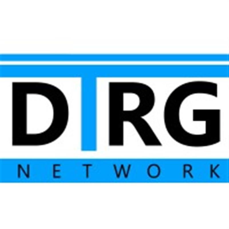 DTRG Network logo