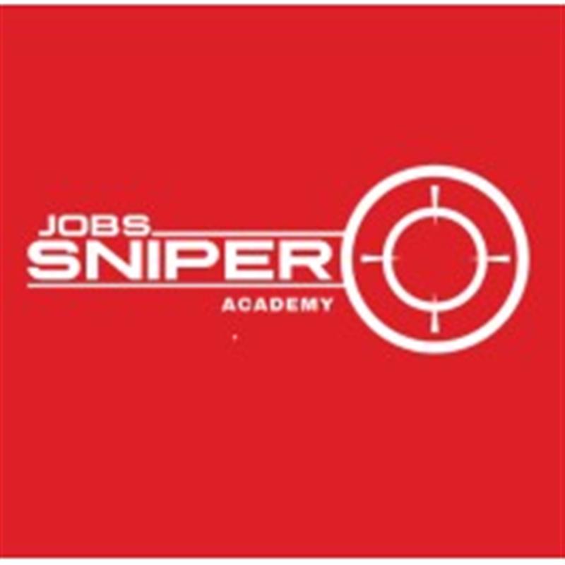Jobssniper Academy logo