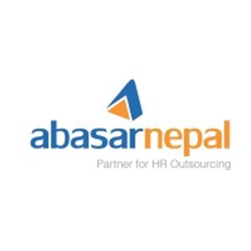 Abasar Nepal Private Limited logo