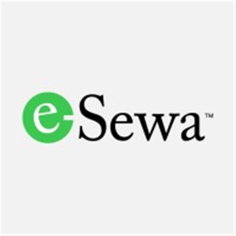 eSewa Ltd. logo