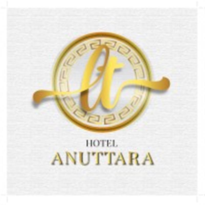 Hotel Anuttara logo