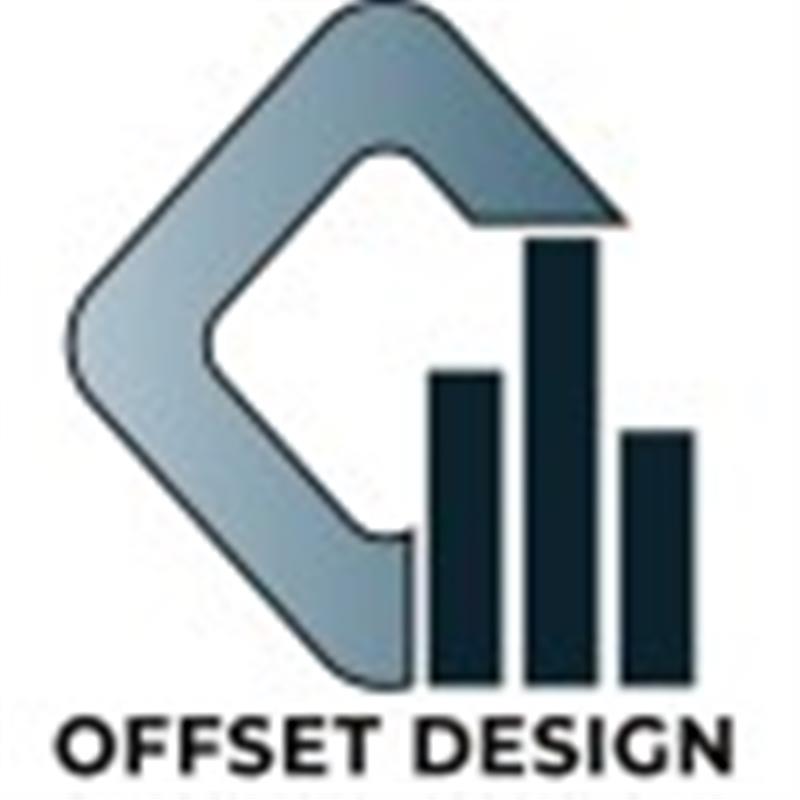 Offset Design and Construction Pvt. Ltd. logo