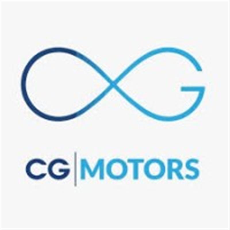 CG Motors Pvt. Ltd. logo