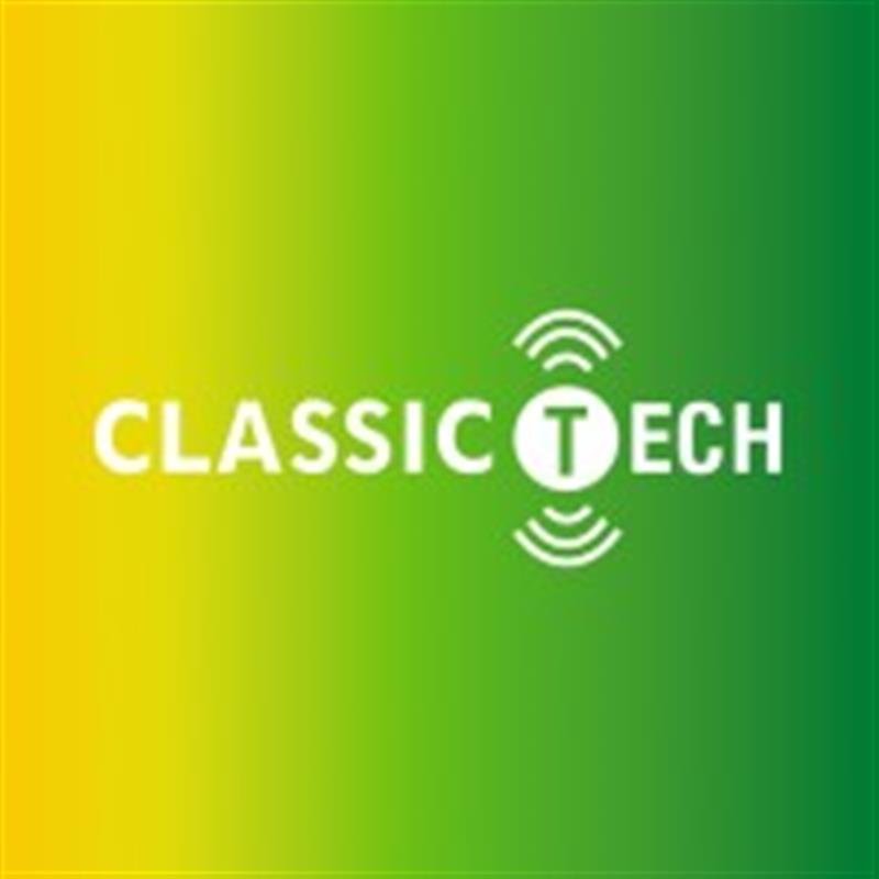 Classic Tech logo
