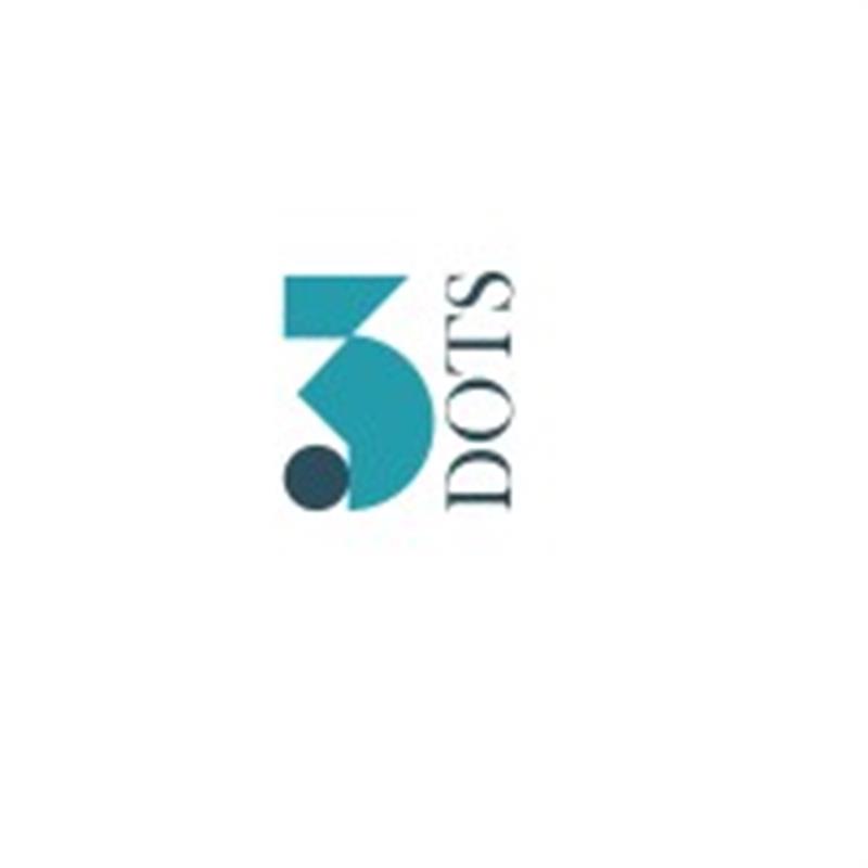 3 DOTS TECHNOLOGIES logo