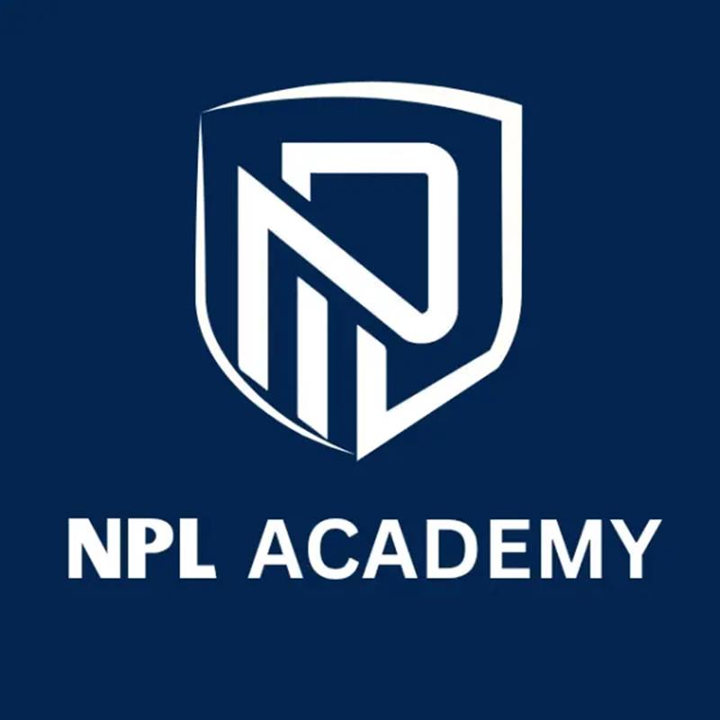 Nepal Professional Leadership Academy  logo