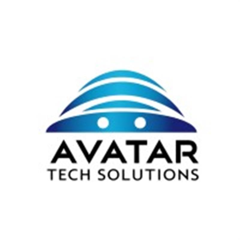 Avatar Tech Solutions Pvt. Ltd logo