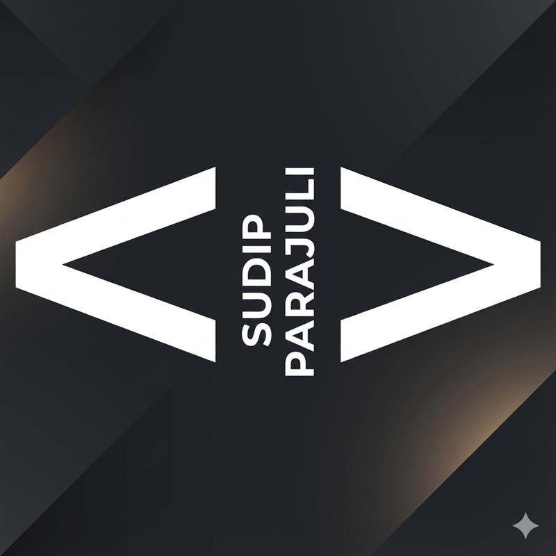 Sudip Enterprises logo