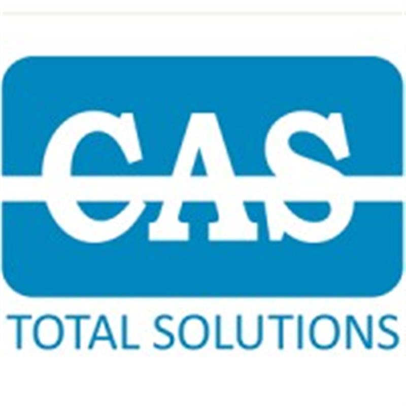 CAS Total Solutions logo