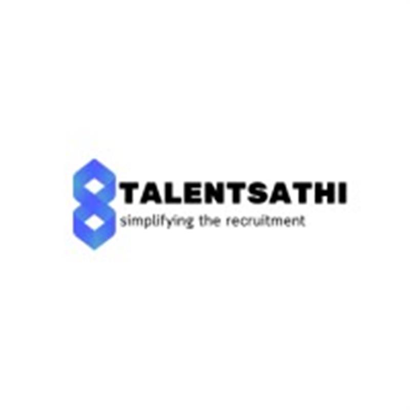 TalentSathi - Simplifying the Recruitment logo