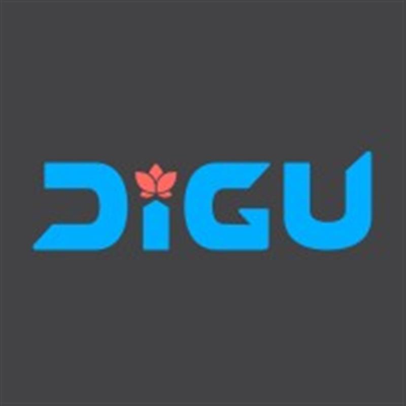 DIGU logo